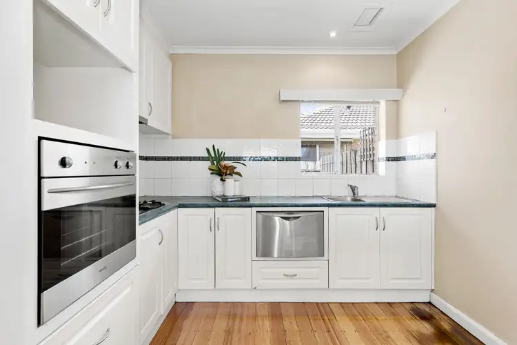 Fifth view of Homely unit listing, 5/11 Wattle Avenue, Glen Huntly VIC 3163