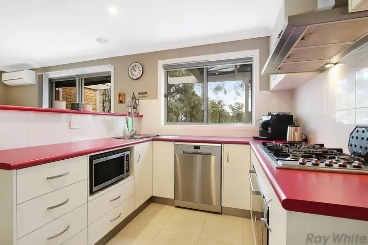 Second view of Homely house listing, 42 Baddaginnie Benalla Road, Benalla VIC 3672