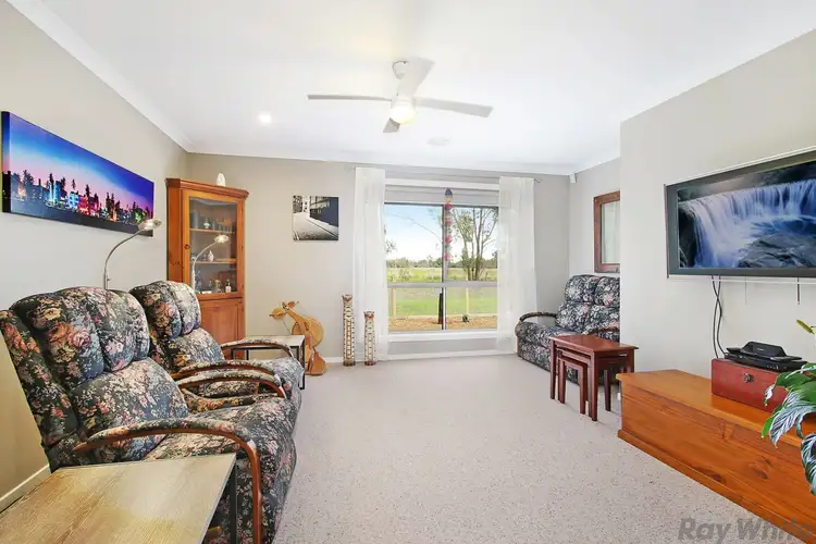Fourth view of Homely house listing, 42 Baddaginnie Benalla Road, Benalla VIC 3672