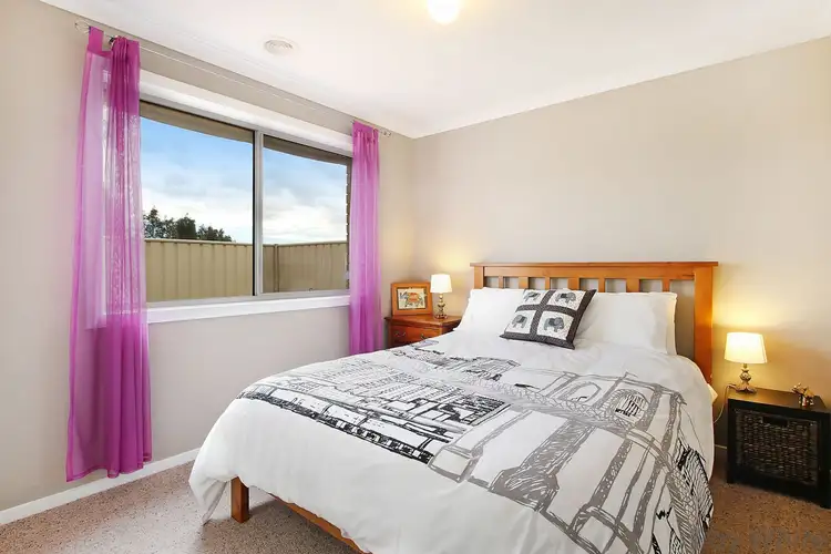 Fifth view of Homely house listing, 42 Baddaginnie Benalla Road, Benalla VIC 3672