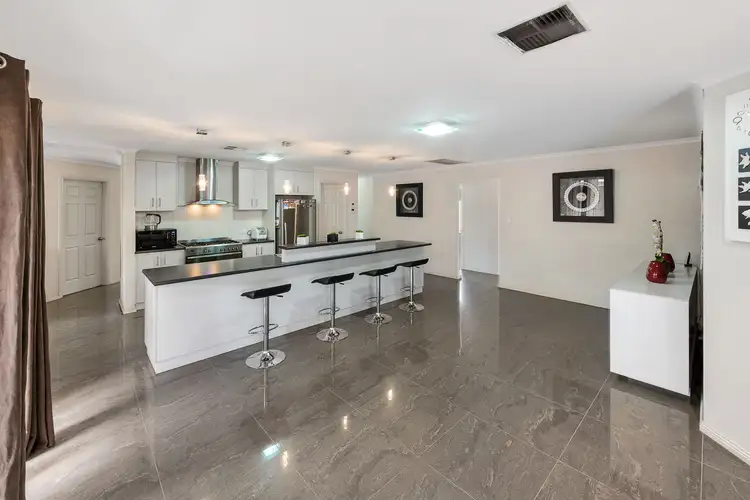 Fifth view of Homely house listing, 47 Majestic Drive, Mount Barker SA 5251