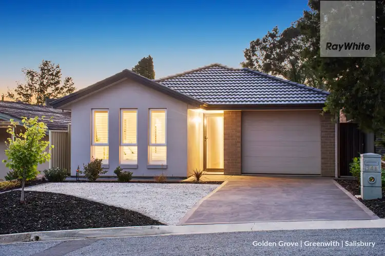 14A Von Nida Street, Fairview Park SA 5126