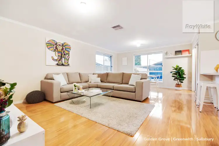 Second view of Homely house listing, 14A Von Nida Street, Fairview Park SA 5126