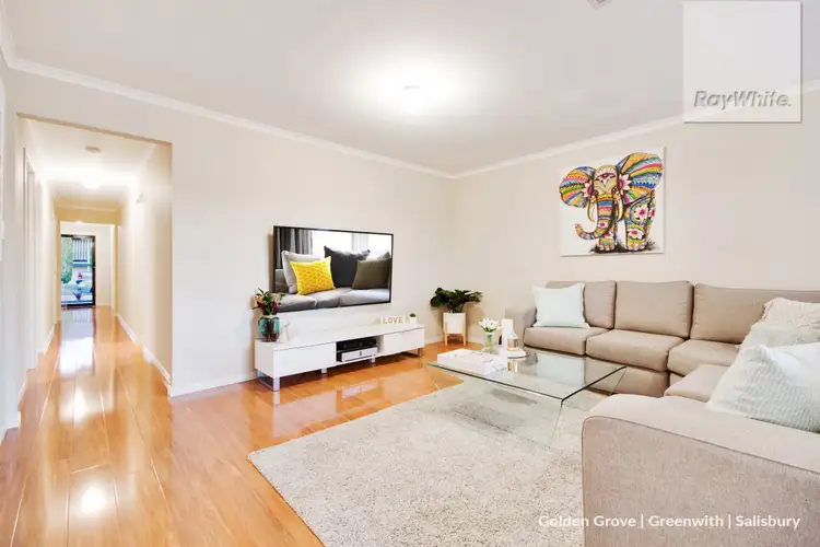 Third view of Homely house listing, 14A Von Nida Street, Fairview Park SA 5126