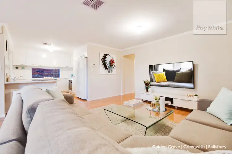 Fifth view of Homely house listing, 14A Von Nida Street, Fairview Park SA 5126