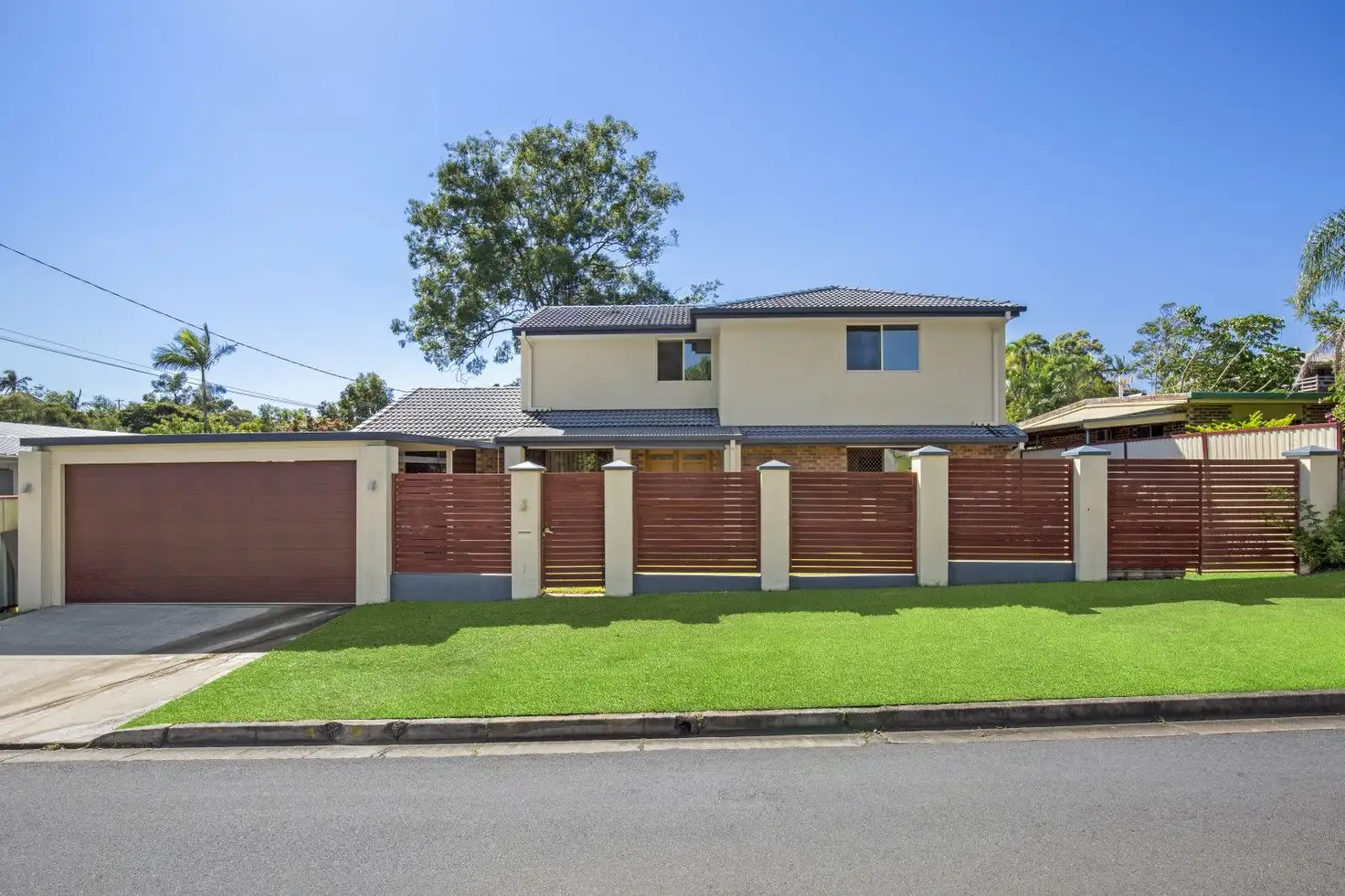 Main view of Homely house listing, 5 Nemo Street, Ashmore QLD 4214