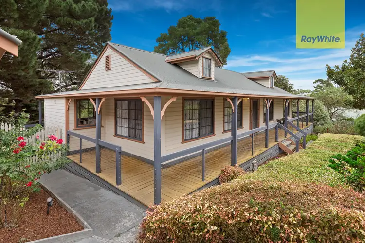 1/14 Girdwood Road, Boronia VIC 3155
