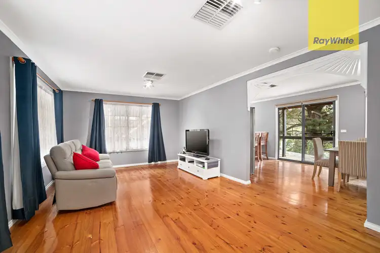 Third view of Homely house listing, 1/14 Girdwood Road, Boronia VIC 3155