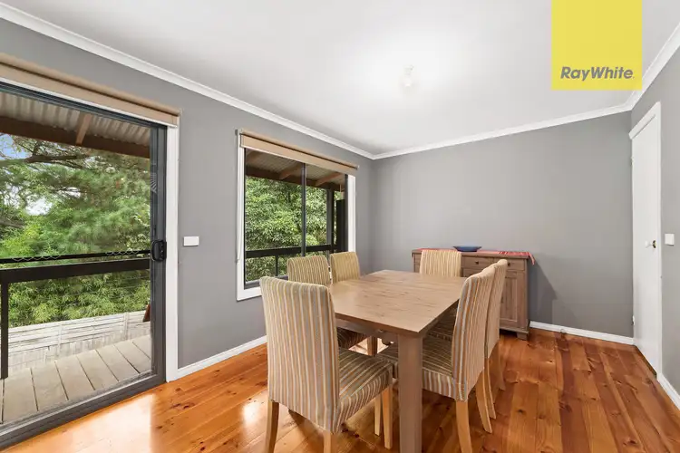 Fourth view of Homely house listing, 1/14 Girdwood Road, Boronia VIC 3155