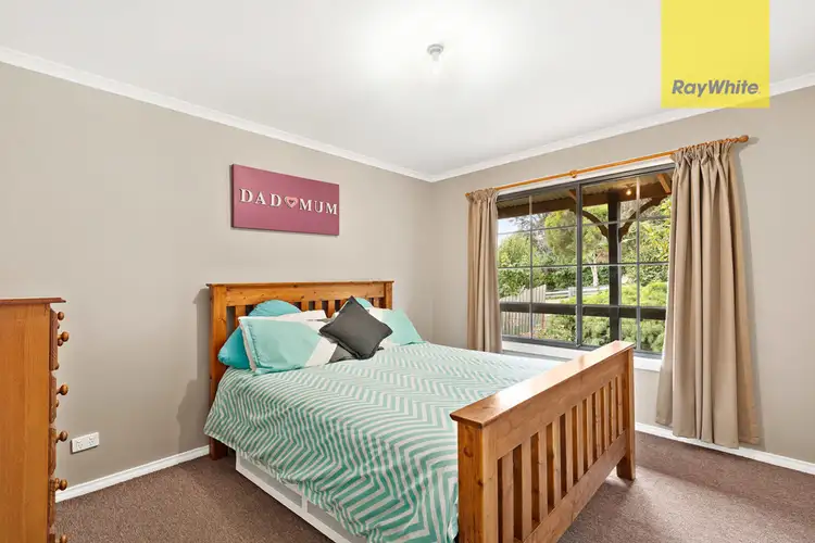 Fifth view of Homely house listing, 1/14 Girdwood Road, Boronia VIC 3155