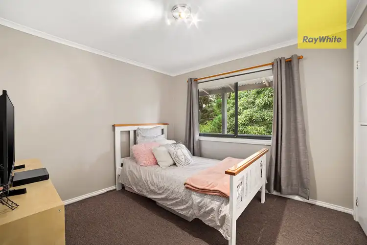 Sixth view of Homely house listing, 1/14 Girdwood Road, Boronia VIC 3155