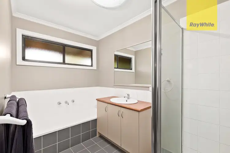 Seventh view of Homely house listing, 1/14 Girdwood Road, Boronia VIC 3155
