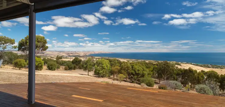 Second view of Homely house listing, 912 Forktree Road, Carrickalinga SA 5204