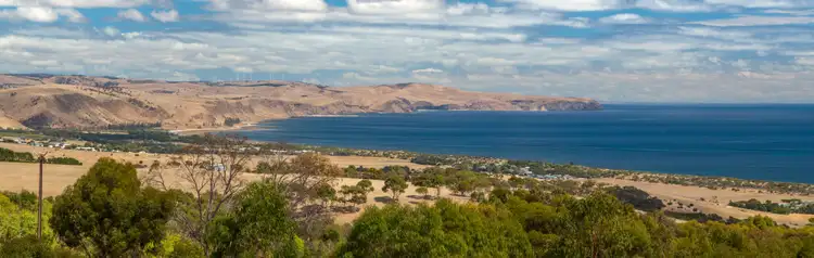 Third view of Homely house listing, 912 Forktree Road, Carrickalinga SA 5204