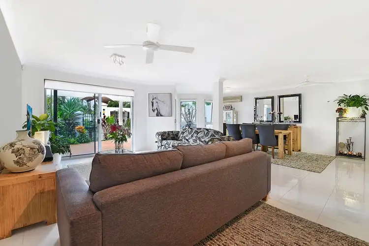 Second view of Homely apartment listing, 8/100 Cotlew Street East, Southport QLD 4215