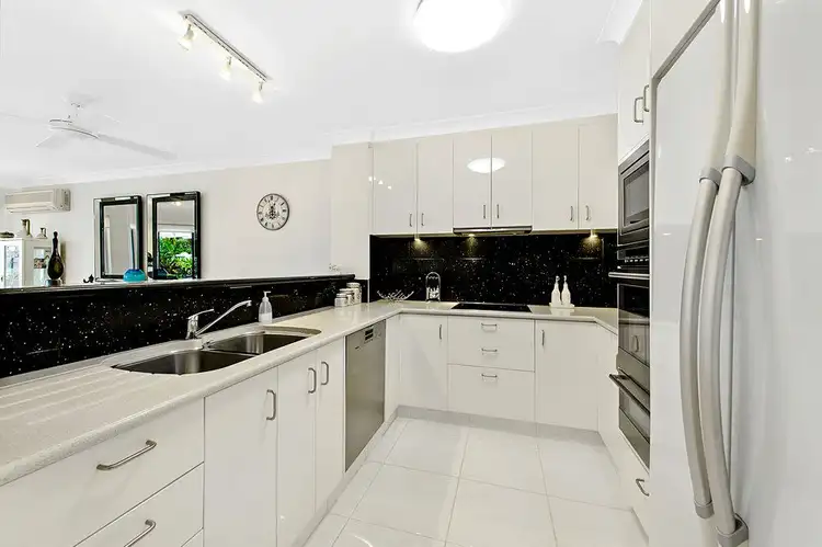 Third view of Homely apartment listing, 8/100 Cotlew Street East, Southport QLD 4215