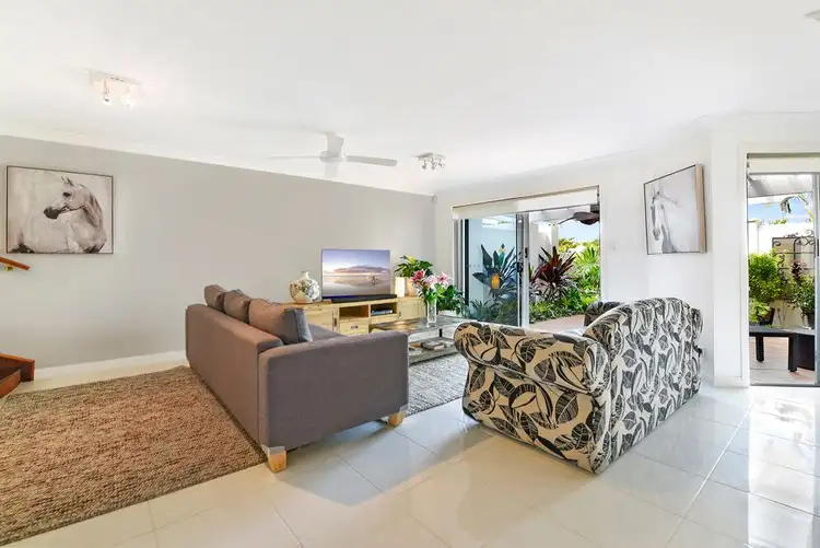 Fourth view of Homely apartment listing, 8/100 Cotlew Street East, Southport QLD 4215