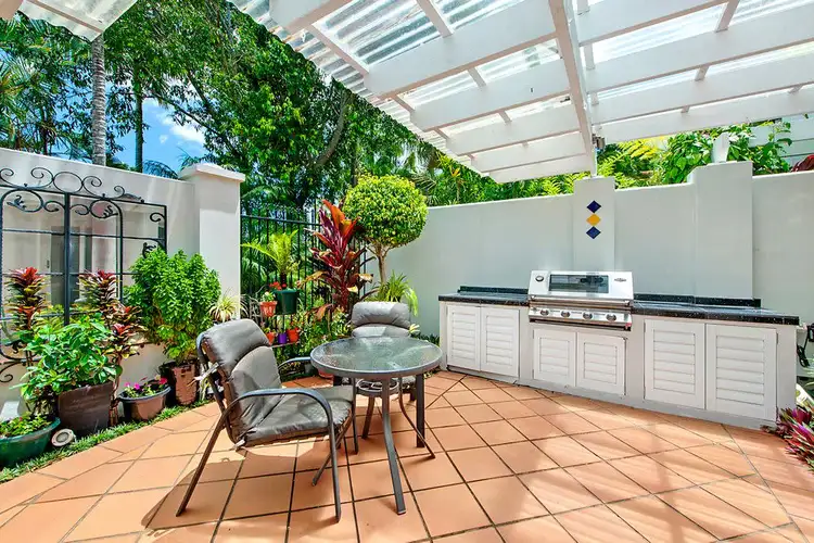 Fifth view of Homely apartment listing, 8/100 Cotlew Street East, Southport QLD 4215
