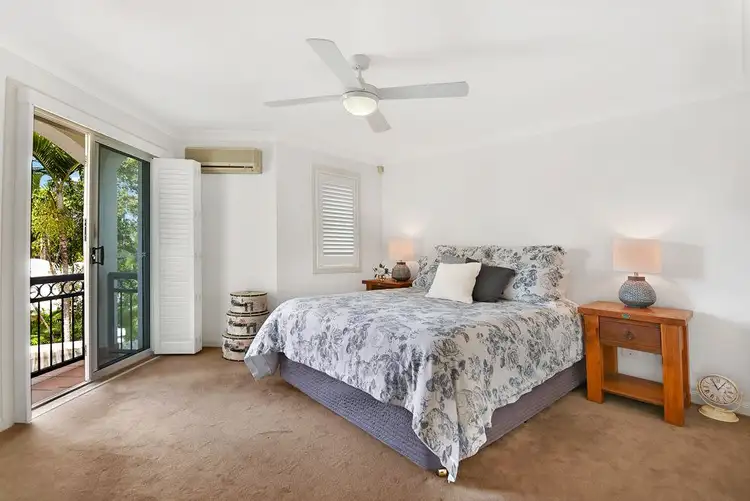 Sixth view of Homely apartment listing, 8/100 Cotlew Street East, Southport QLD 4215