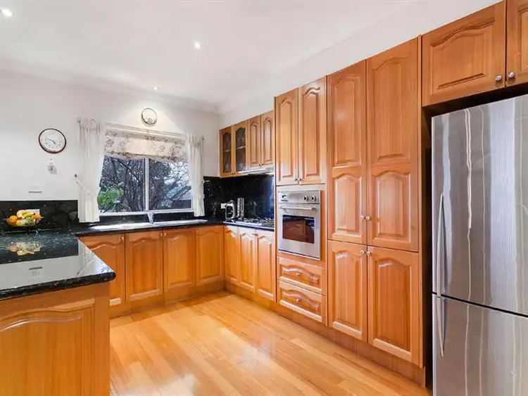 Second view of Homely house listing, 19 Samuel Court, Bundoora VIC 3083