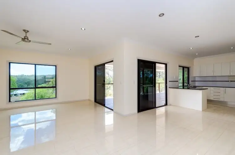 Fifth view of Homely house listing, 264 Jim Whyte Way, Burua QLD 4680
