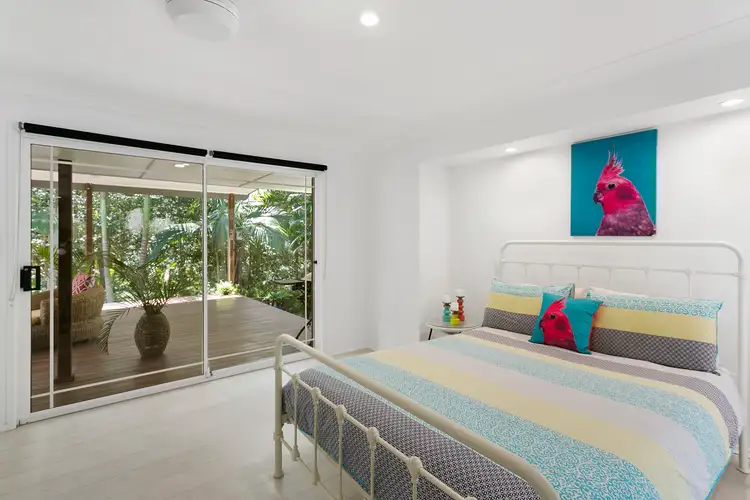 Sixth view of Homely house listing, 12 Skylark Court, Noosaville QLD 4566