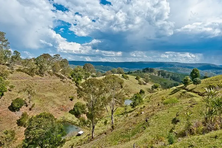 Fifth view of Homely rural property listing, 360 Hausmann Road, Mount Mee QLD 4521