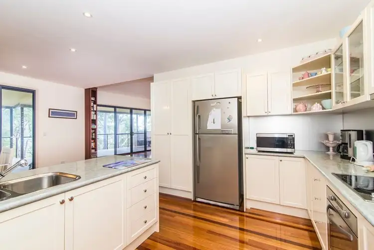 Fifth view of Homely house listing, House 25 Kingfisher Heights Estate, Fraser Island QLD 4581
