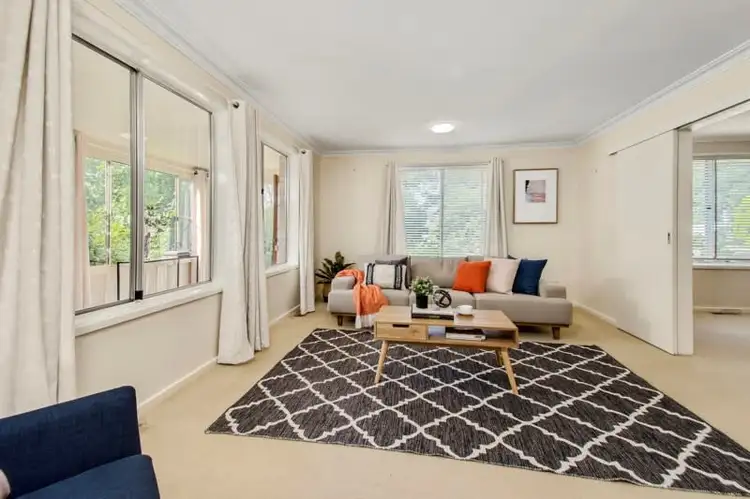 Fourth view of Homely house listing, 1 Bunton Place, Holt ACT 2615
