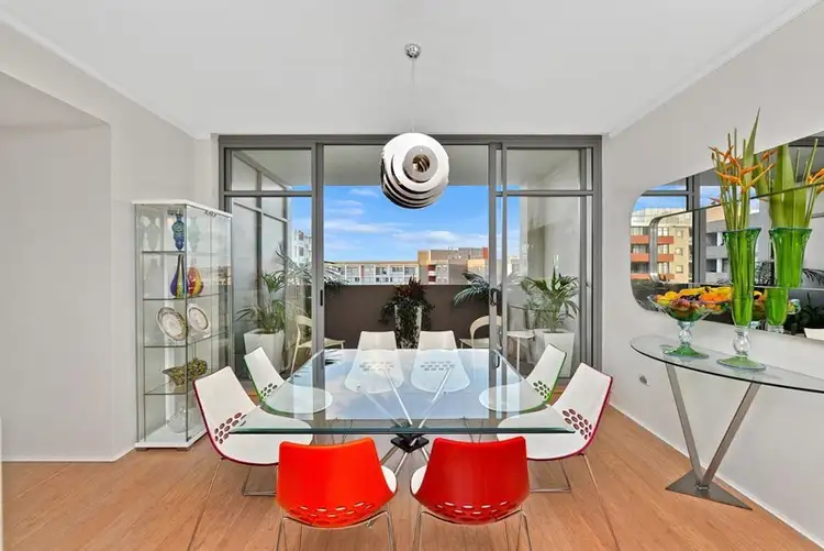 Fifth view of Homely apartment listing, 614/140 Maroubra Road, Maroubra NSW 2035