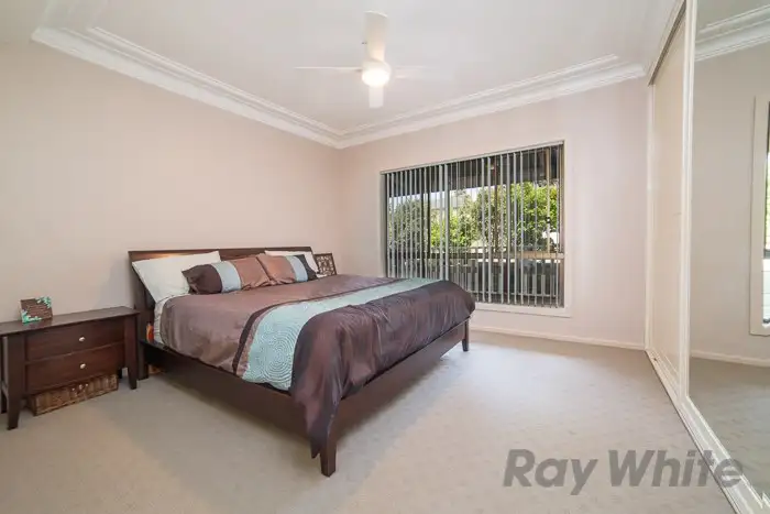 Seventh view of Homely house listing, 17 Michele Crescent, Glendale NSW 2285