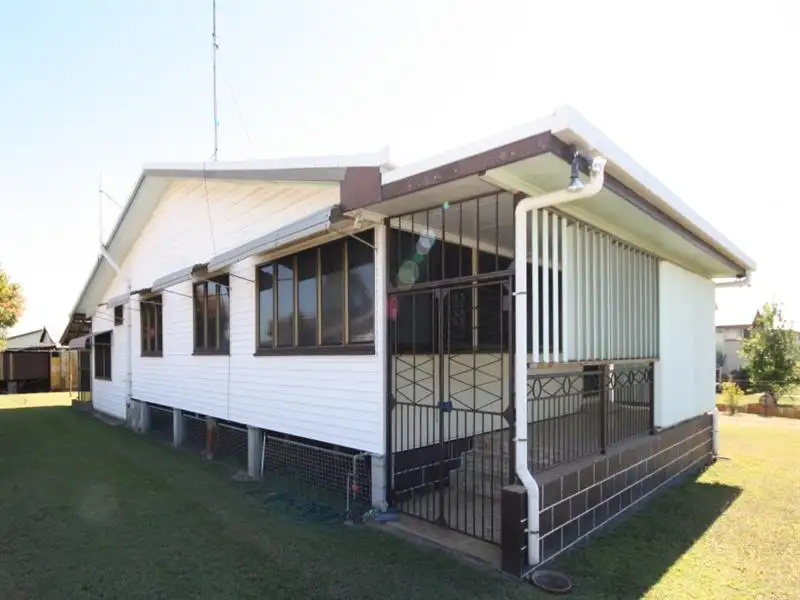 Main view of Homely house listing, 5 Parker Street, Ayr QLD 4807