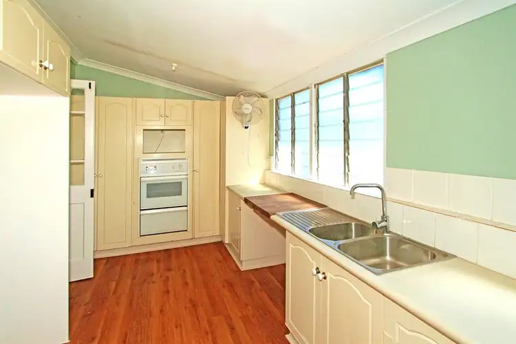 Third view of Homely house listing, 9 Lukin Street, Mount Morgan QLD 4714