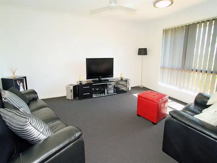 Sixth view of Homely house listing, 985 Ridgelands Road, Alton Downs QLD 4702