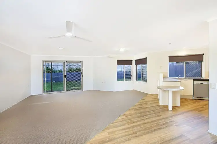 Second view of Homely house listing, 10 Hoop Court, Maroochydore QLD 4558