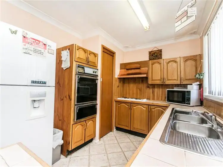Fifth view of Homely house listing, 35 Herbert Street, Cambridge Park NSW 2747
