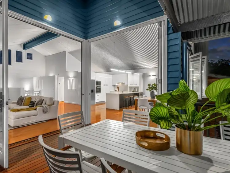 Sixth view of Homely house listing, 107 Constitution Road, Windsor QLD 4030