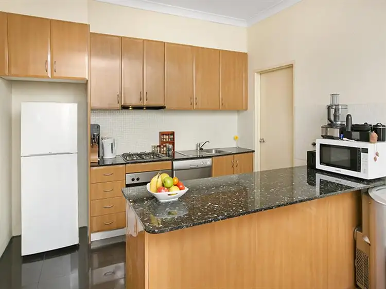Fourth view of Homely unit listing, 12/1-5 The Crescent, Dee Why NSW 2099