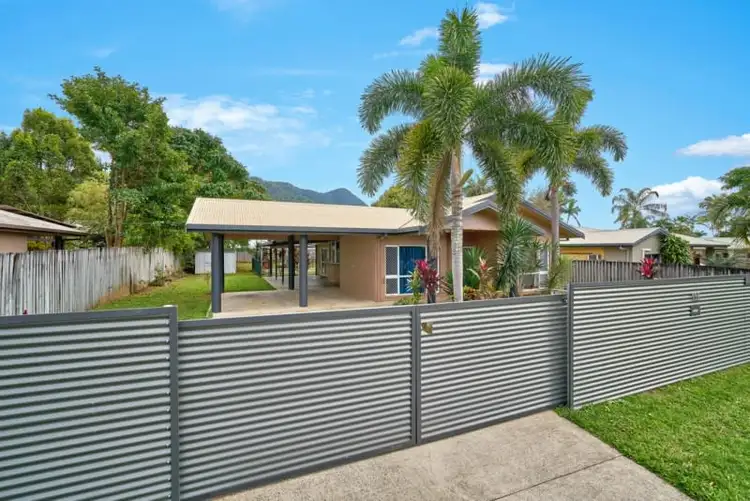 Fifth view of Homely house listing, 118 Robert Road, Bentley Park QLD 4869