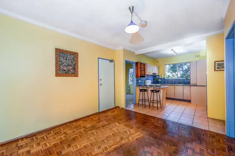 Fifth view of Homely apartment listing, 10/9-11 Harvard Street, Gladesville NSW 2111