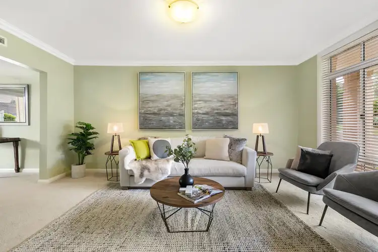 Sixth view of Homely house listing, 13/153-165 Grosvenor Street, Wahroonga NSW 2076