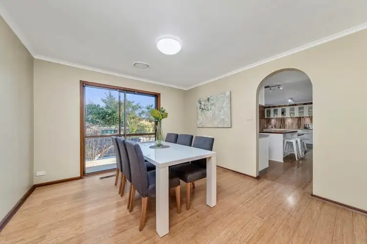 Fifth view of Homely house listing, 73 Osburn Drive, Macgregor ACT 2615