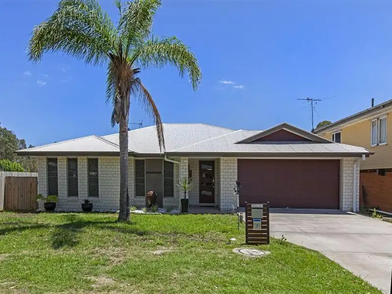 Main view of Homely house listing, 7 Youngs Road, Wynnum West QLD 4178
