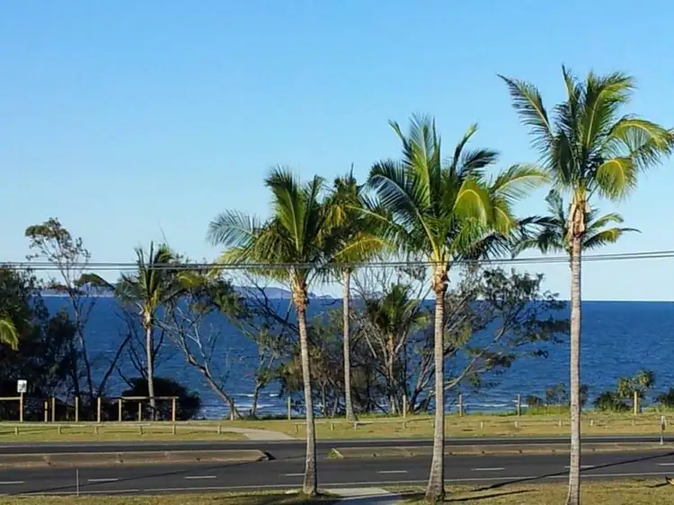 10/92 Scenic Highway, Lammermoor QLD 4703