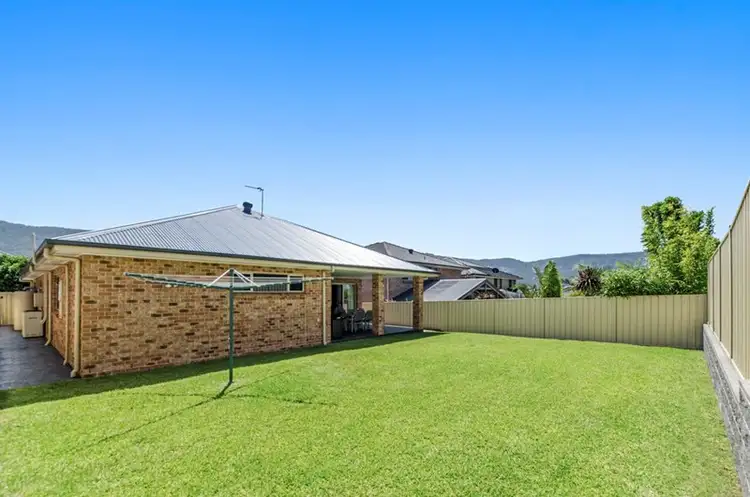 Fourth view of Homely house listing, 3 Hubbard Avenue, Horsley NSW 2530