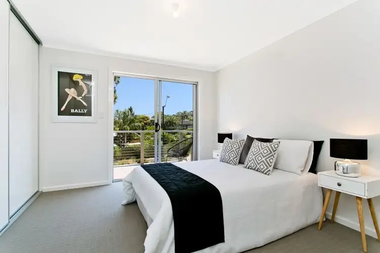 Fourth view of Homely townhouse listing, Units 1-6/58 Conington Crescent, Morphett Vale SA 5162