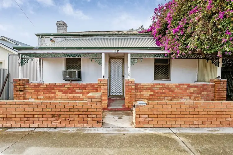 110 Carlisle Street, Glanville SA 5015
