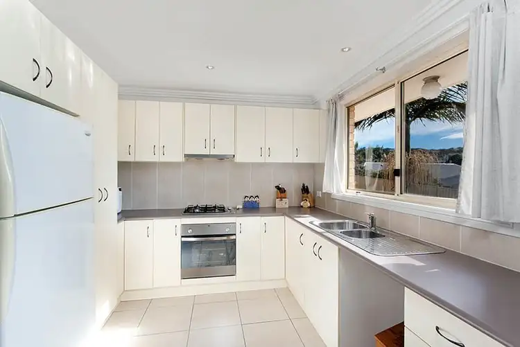 Fourth view of Homely other listing, 1/4 Merimbula Close, Flinders NSW 2529