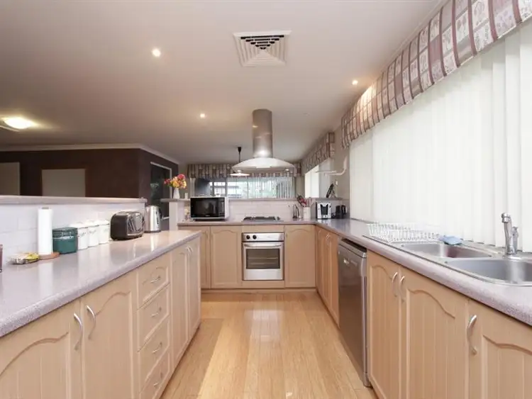 Seventh view of Homely house listing, 42 Arbor Drive, Ellenbrook WA 6069