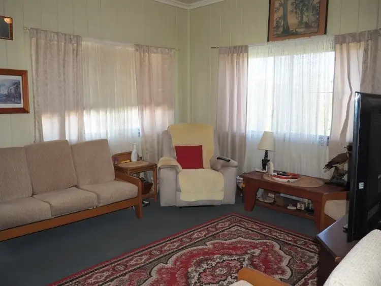 Fourth view of Homely house listing, 660 Kent Street, Maryborough QLD 4650